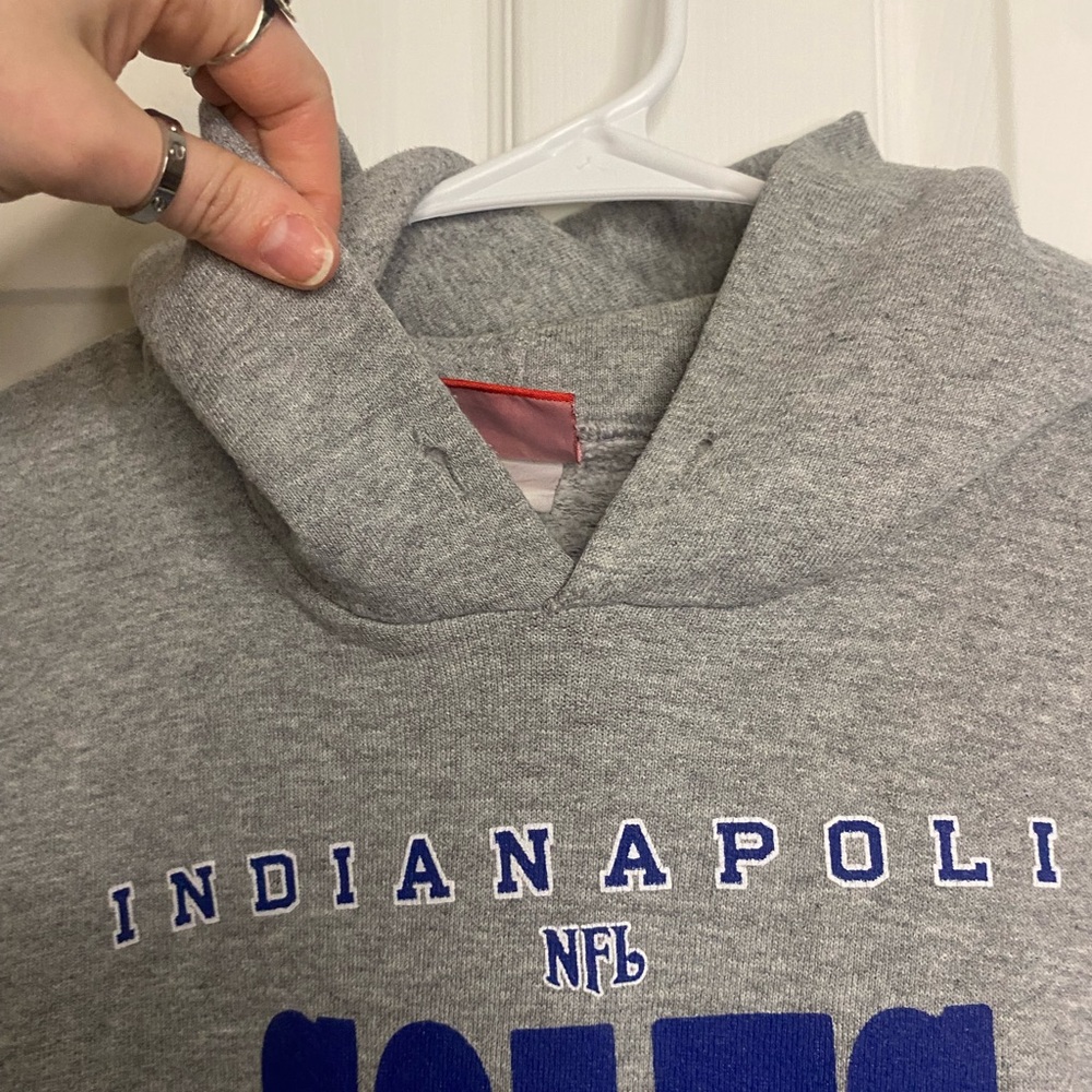 Indianapolis Colts NFL Sweat Set - Picture 12 of 15